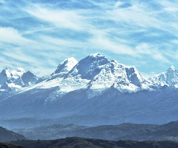 Tours Huaraz