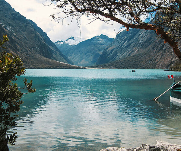 Tours Huaraz
