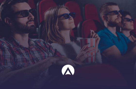 Cine en Huaraz
