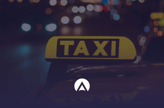 Taxi Huaraz