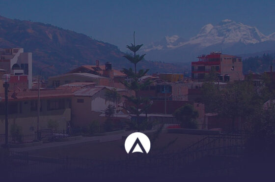 ¿Cómo llegar a Huaraz? La guía completa para viajeros organizados