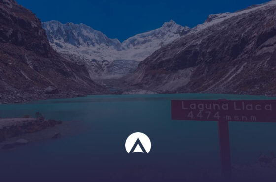 Lagunas en Huaraz: Un atractivo natural